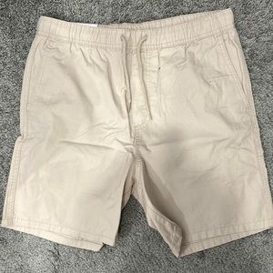 H&M Tan Shorts